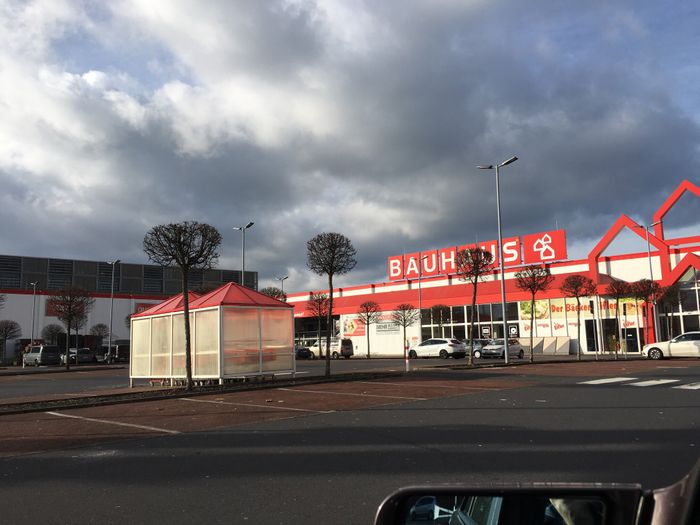 Bauhaus Ffm