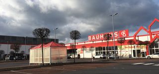 Bild zu BAUHAUS Frankfurt