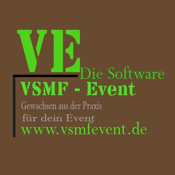 Logo von VSMF Event in Schweinfurt