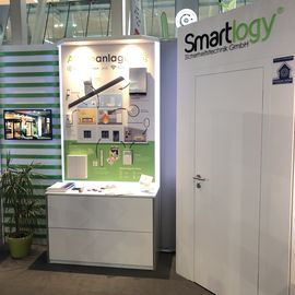 Smartlogy Sicherheitstechnik GmbH in Hannover