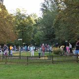 Bürgerpark Bremen in Bremen