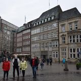 Bremer Marktplatz in Bremen