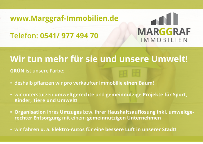 Marggraf-Immobilien