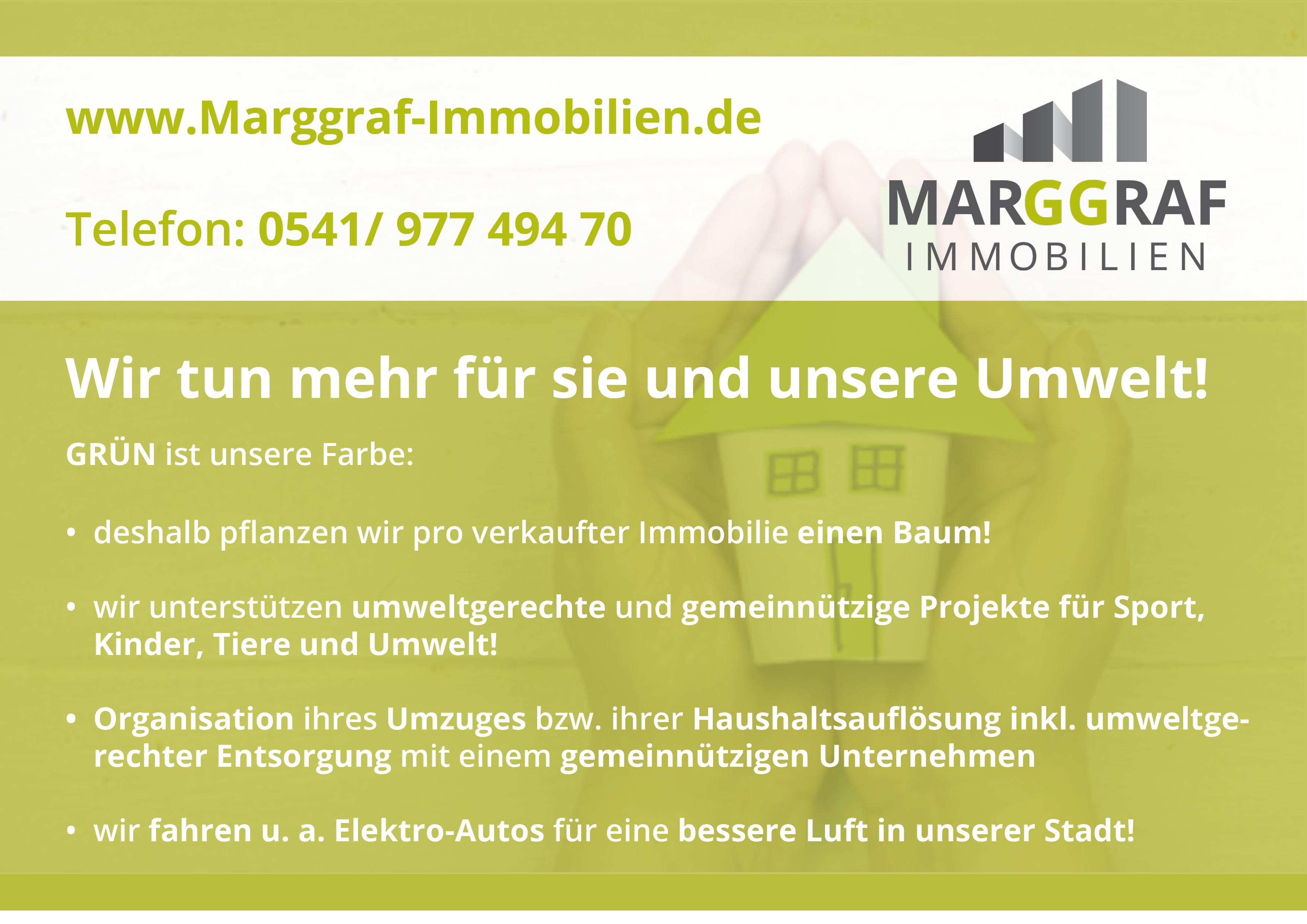 Bild 2 Marggraf-Immobilien in Osnabrück