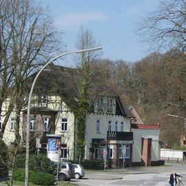 Sahlings Gasthaus Griechische Spezialitäten in Hamburg