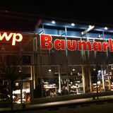 KWP Baumarkt in Hamburg