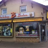 Backshop Boden / Stehcafé in Hamburg