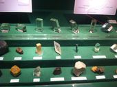 Nutzerbilder Mineralogisches Museum