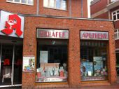 Nutzerbilder Schäfer-Apotheke