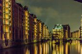 Nutzerbilder AMERON Hotel Speicherstadt