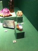 Nutzerbilder Mineralogisches Museum