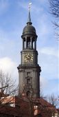 Nutzerbilder Hauptkirche St. Katharinen Gemeindebüro