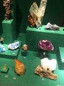 Nutzerbilder Mineralogisches Museum