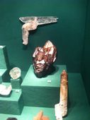 Nutzerbilder Mineralogisches Museum
