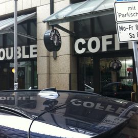 Double Coffee GmbH in Hamburg