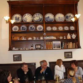 Restaurant Anno 1905 in Hamburg