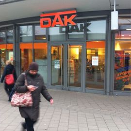 DAK-Gesundheit in Hamburg