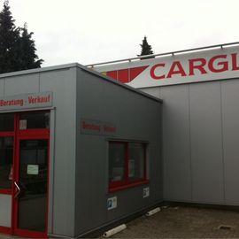 Carglass GmbH Hamburg (Wandsbek) in Hamburg