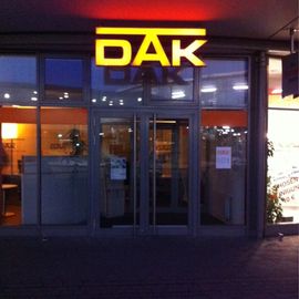 DAK-Gesundheit in Hamburg