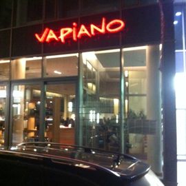 VAPIANO in Hamburg