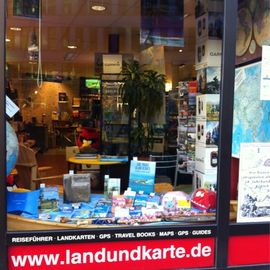 Götze Dr. LAND & KARTE GmbH in Hamburg