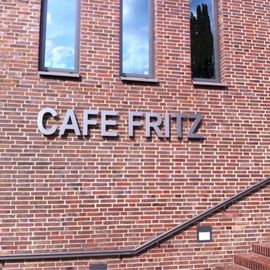 Fritz Café in Hamburg