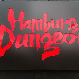 Hamburg Dungeon in Hamburg