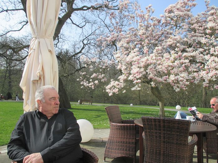 Nutzerbilder Café im Herrenhaus