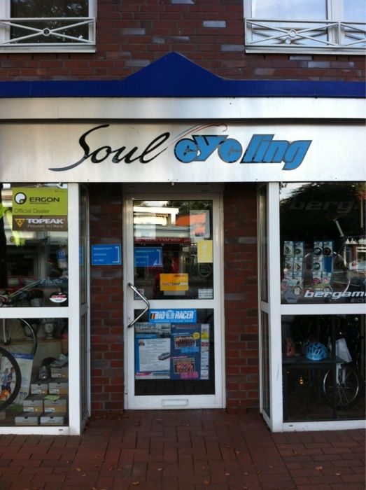 SoulCycling