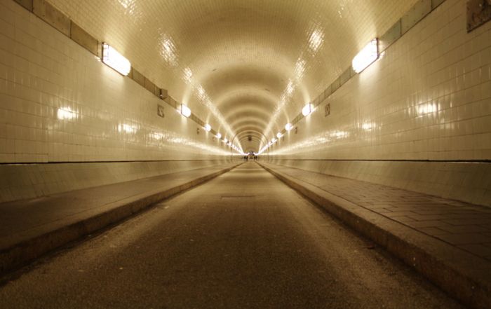 Nutzerbilder Alter Elbtunnel