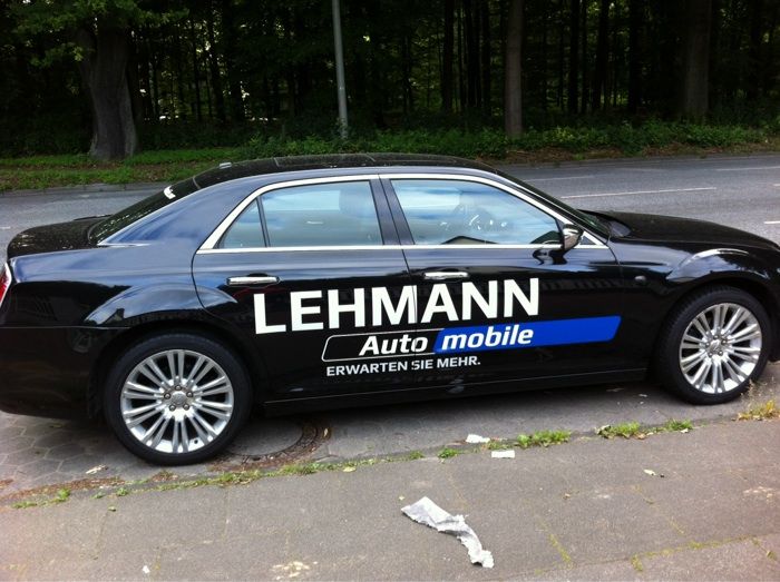 APW-Lehmann-Automobile GmbH