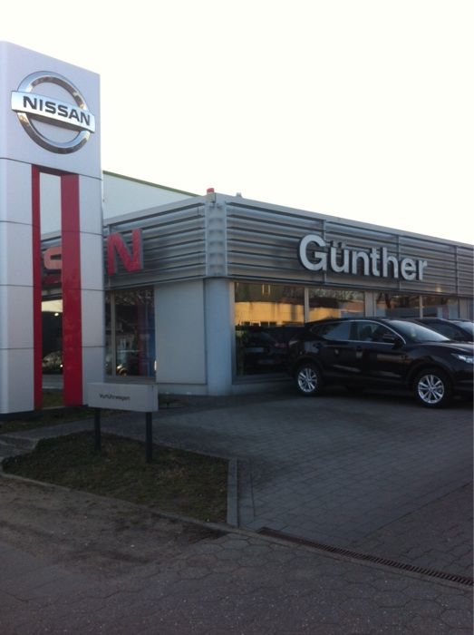 Autohaus Günther