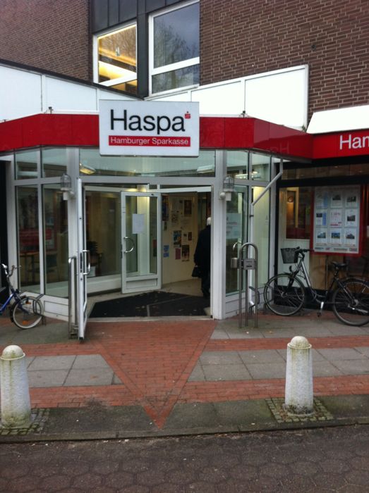 HASPA Hamburger Sparkasse