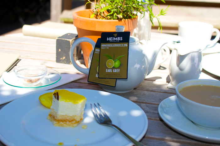 Nutzerbilder Cafe Reinhardt Bäckerei und Konditorei Inh. Karl Käding