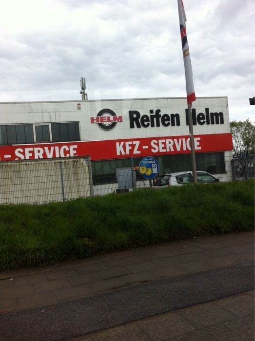Nutzerbilder Reifen Helm GmbH