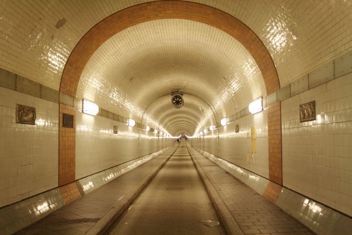 Nutzerbilder Alter Elbtunnel