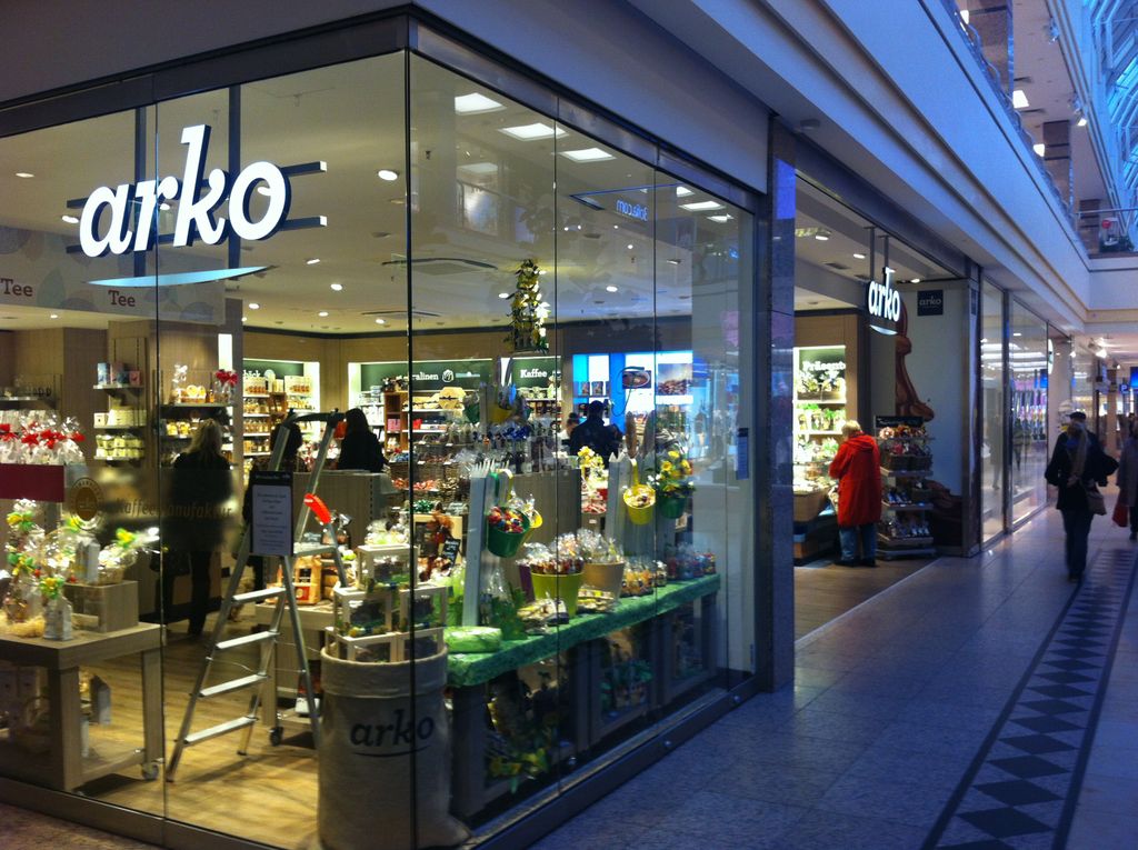 Nutzerfoto 2 arko GmbH