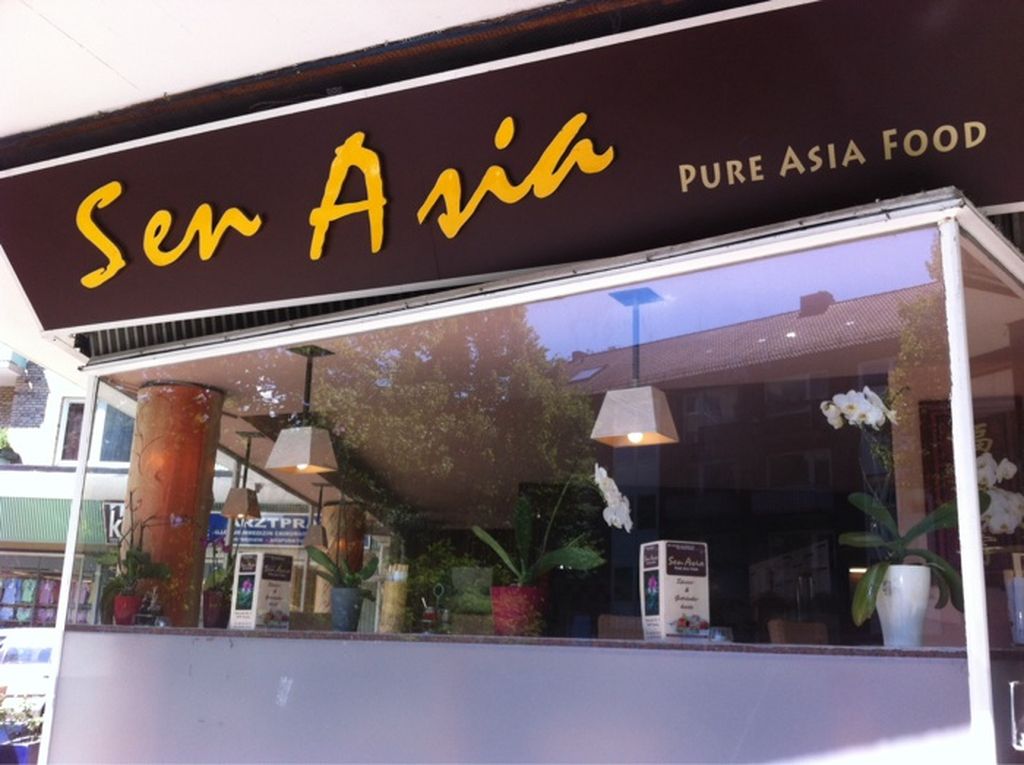 Nutzerfoto 8 Sen Asia Restaurant