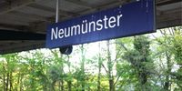 Nutzerfoto 1 Bahnhofsmission Neumünster