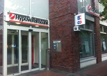 Bild zu HypoVereinsbank UniCredit Bank AG, Fil. Poppenbüttel