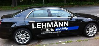 Bild zu APW-Lehmann-Automobile GmbH