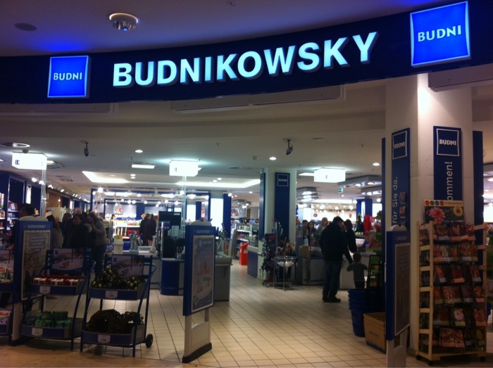 Bild 2 Budnikowsky in Hamburg