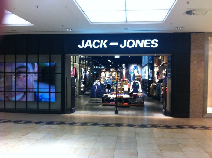 Bild 1 Jack & Jones in Hamburg