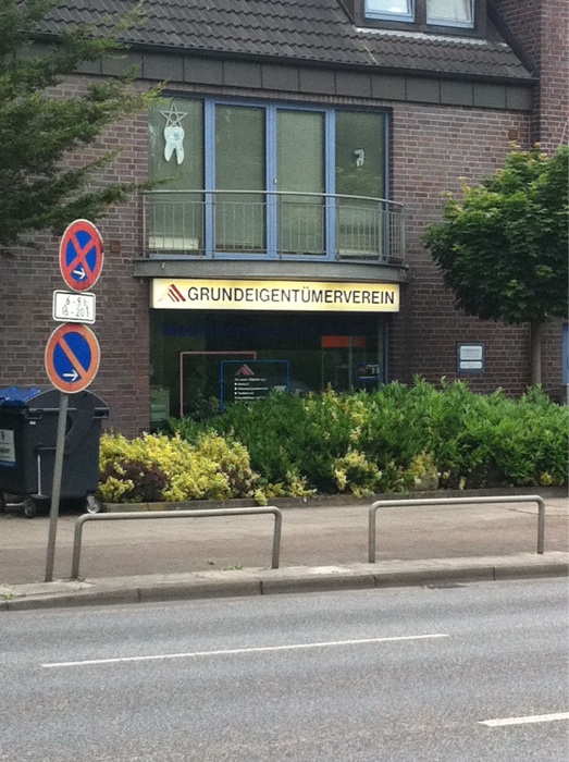 Bild 1 Haus- und Grundbesitzerverein von Sasel, Poppenbüttel und Umgegend e.V. in Hamburg