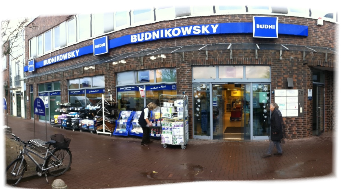 Bild 6 Budnikowsky in Hamburg