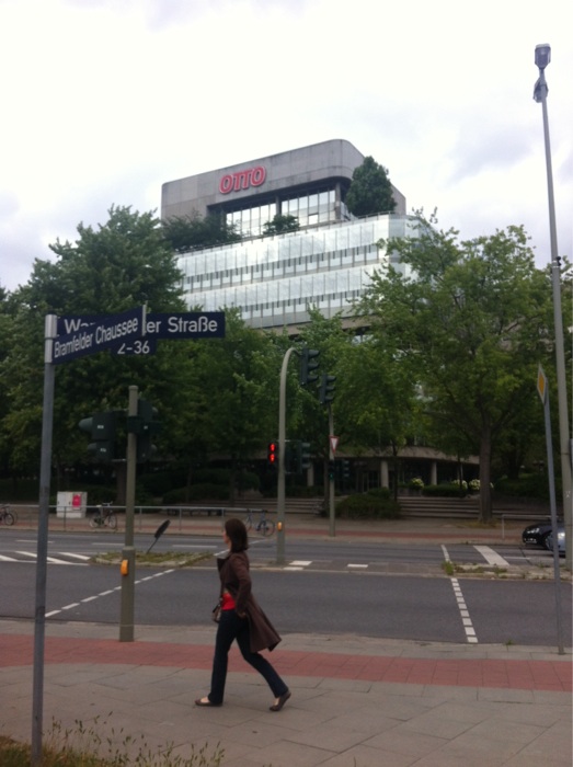 Bild 13 OTTO Payments GmbH in Hamburg