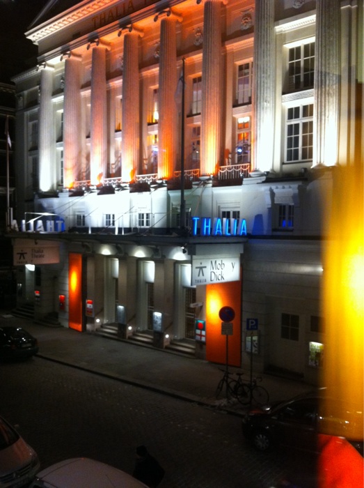 Bild 4 Thalia Theater in Hamburg