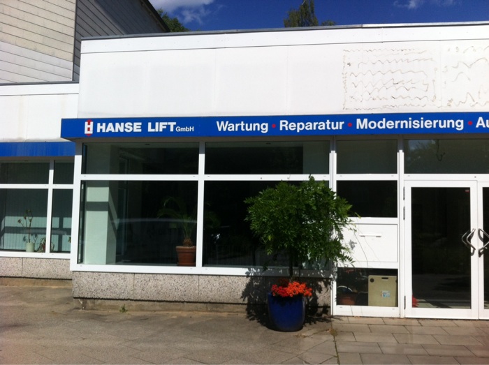 Bild 1 HANSE LIFT GmbH in Norderstedt