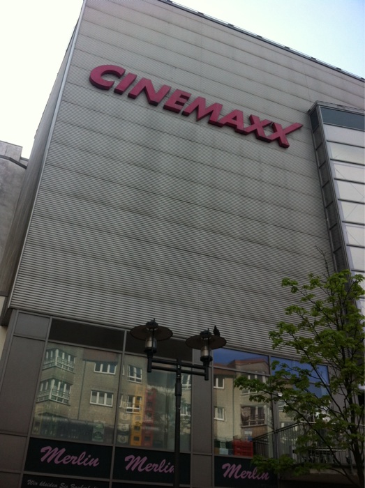 Bild 2 CinemaxX Hamburg-Harburg in Hamburg