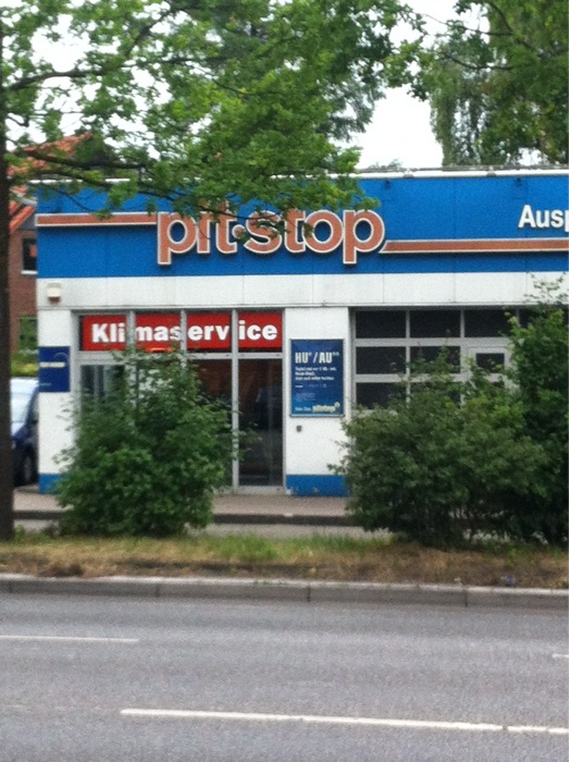 Bild 1 pitstop.de GmbH in Hamburg